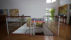 Foto 15 de Casa de Condomínio com 4 Quartos para alugar, 480m² em Aldeia da Serra, Barueri