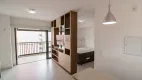 Foto 4 de Apartamento com 1 Quarto para alugar, 42m² em Bela Vista, São Paulo