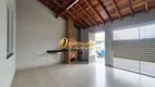 Foto 5 de Casa com 3 Quartos à venda, 90m² em Jardim Residencial Nova Veneza, Indaiatuba