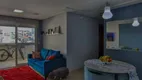 Foto 2 de Apartamento com 3 Quartos à venda, 84m² em Jardim do Mar, São Bernardo do Campo