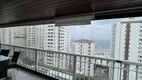 Foto 9 de Apartamento com 3 Quartos à venda, 172m² em Jardim Ideal, Guarujá