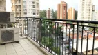 Foto 11 de Apartamento com 1 Quarto para alugar, 78m² em Vila Nova Conceição, São Paulo