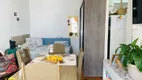 Foto 5 de Apartamento com 1 Quarto à venda, 37m² em Santa Cecília, São Paulo