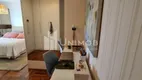 Foto 22 de Apartamento com 3 Quartos para alugar, 162m² em Parque Prado, Campinas