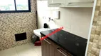 Foto 25 de Apartamento com 3 Quartos à venda, 70m² em Vila Indiana, São Paulo