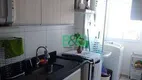 Foto 4 de Apartamento com 2 Quartos à venda, 50m² em Itaquera, São Paulo