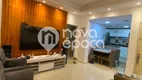 Foto 2 de Apartamento com 2 Quartos à venda, 46m² em Abolição, Rio de Janeiro