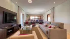 Foto 2 de Casa de Condomínio com 3 Quartos à venda, 495m² em BOSQUE, Vinhedo
