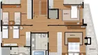 Foto 5 de Apartamento com 4 Quartos à venda, 430m² em Vila Madalena, São Paulo