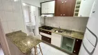 Foto 10 de Apartamento com 2 Quartos para alugar, 65m² em Santo Antônio, Joinville