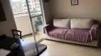 Foto 5 de Apartamento com 1 Quarto para alugar, 39m² em Bela Vista, São Paulo