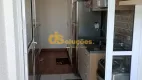 Foto 4 de Apartamento com 2 Quartos à venda, 43m² em Barra Funda, São Paulo