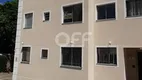 Foto 2 de Apartamento com 2 Quartos à venda, 46m² em Vila Industrial, Campinas
