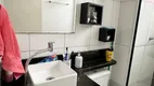 Foto 12 de Apartamento com 2 Quartos à venda, 45m² em Jardim Mirante dos Ovnis, Votorantim