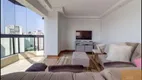 Foto 8 de Apartamento com 5 Quartos à venda, 790m² em Vila Suzana, São Paulo