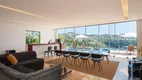 Foto 8 de Casa de Condomínio com 4 Quartos à venda, 582m² em Vila  Alpina, Nova Lima