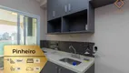 Foto 13 de Apartamento com 1 Quarto à venda, 30m² em Pinheiros, São Paulo