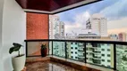 Foto 3 de Apartamento com 3 Quartos à venda, 160m² em Vila Regente Feijó, São Paulo