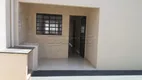 Foto 3 de Casa com 2 Quartos à venda, 60m² em Residencial Parque Douradinho, São Carlos