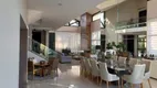 Foto 15 de Casa de Condomínio com 5 Quartos para venda ou aluguel, 473m² em Alphaville Dom Pedro, Campinas