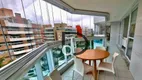 Foto 11 de Apartamento com 3 Quartos à venda, 118m² em Riviera de São Lourenço, Bertioga