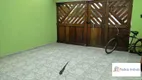 Foto 3 de Sobrado com 3 Quartos à venda, 135m² em Nossa Senhora de Fatima, Mongaguá