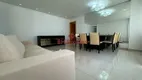 Foto 2 de Apartamento com 2 Quartos para alugar, 80m² em Lourdes, Belo Horizonte