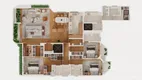 Foto 21 de Apartamento com 3 Quartos à venda, 197m² em Itaim Bibi, São Paulo