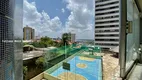 Foto 20 de Apartamento com 3 Quartos à venda, 150m² em Petrópolis, Natal