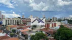 Foto 11 de Apartamento com 3 Quartos à venda, 105m² em Vila Brunhari, Bauru