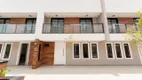 Foto 2 de Casa de Condomínio com 3 Quartos à venda, 240m² em Santo Inácio, Curitiba