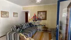 Foto 3 de Apartamento com 3 Quartos à venda, 100m² em Perequê-Mirim, Ubatuba