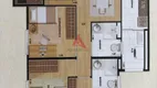 Foto 14 de Apartamento com 3 Quartos à venda, 73m² em Vila Sanches, São José dos Campos