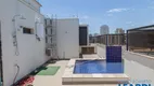 Foto 24 de Cobertura com 4 Quartos à venda, 246m² em Lapa, São Paulo