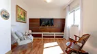 Foto 5 de Apartamento com 2 Quartos para alugar, 138m² em Vila Andrade, São Paulo