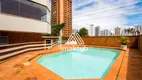 Foto 23 de Apartamento com 4 Quartos para alugar, 266m² em Centro, Santo André