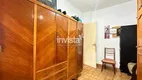 Foto 5 de Apartamento com 3 Quartos à venda, 65m² em Aparecida, Santos