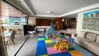 Foto 8 de Apartamento com 4 Quartos à venda, 330m² em Tirol, Natal