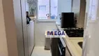 Foto 4 de Apartamento com 2 Quartos à venda, 47m² em Residencial Villa Garden, Campinas