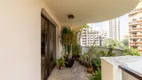 Foto 20 de Apartamento com 4 Quartos para venda ou aluguel, 300m² em Higienópolis, São Paulo
