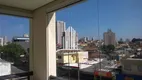 Foto 6 de Apartamento com 3 Quartos à venda, 92m² em Vila Firmiano Pinto, São Paulo