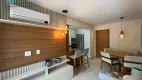 Foto 3 de Apartamento com 2 Quartos à venda, 64m² em Solemar, Praia Grande