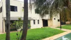 Foto 53 de Sobrado com 4 Quartos para alugar, 500m² em Jardim Santa Marcelina, Campinas