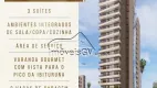 Foto 13 de Apartamento com 3 Quartos à venda, 156m² em Esplanada, Governador Valadares