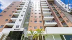 Foto 2 de Apartamento com 3 Quartos à venda, 77m² em Bigorrilho, Curitiba