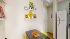 Foto 13 de Apartamento com 1 Quarto à venda, 41m² em República, São Paulo