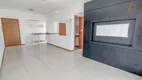 Foto 3 de Apartamento com 3 Quartos para alugar, 96m² em Abraão, Florianópolis