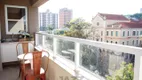 Foto 6 de Apartamento com 1 Quarto à venda, 44m² em Cidade Alta, Piracicaba