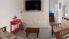 Foto 2 de Apartamento com 2 Quartos à venda, 114m² em PRAIA DE MARANDUBA, Ubatuba
