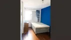 Foto 11 de Apartamento com 1 Quarto à venda, 54m² em Bosque da Saúde, São Paulo